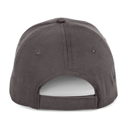 K-loop 6 panels cap